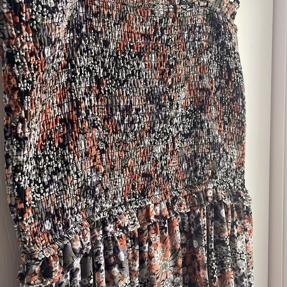 Women’s midi dress - Picture 2 of 3